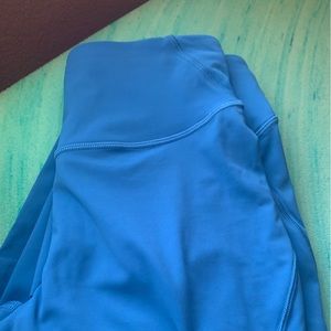 Lululemon Base Pace HR leggings
